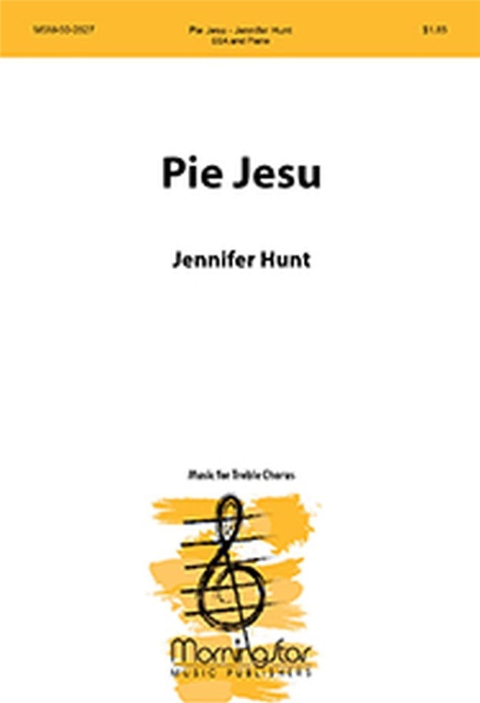 Pie Jesu